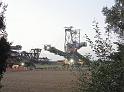 Bagger auf Reisen P278